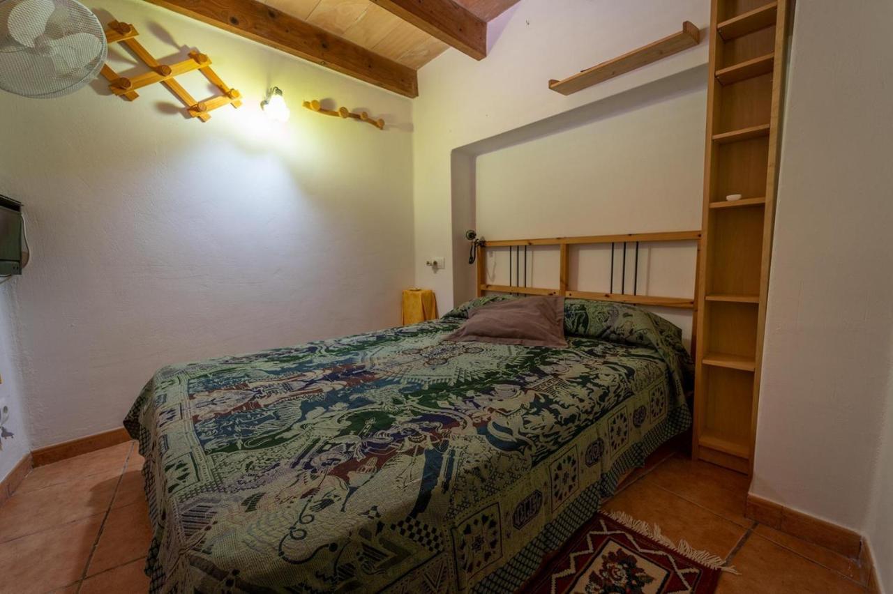 Puntblanc Residences Sarraco S'Arraco Екстер'єр фото