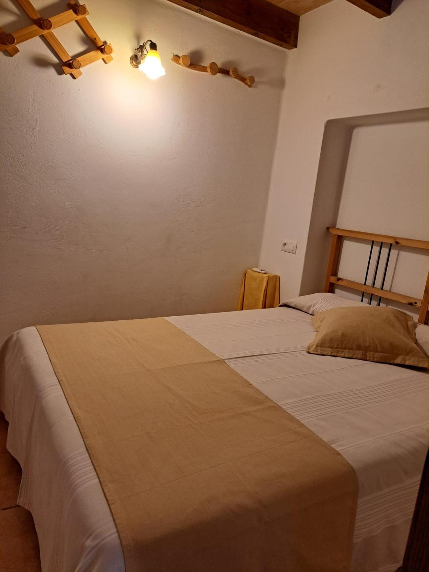 Puntblanc Residences Sarraco S'Arraco Екстер'єр фото